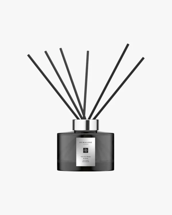 Velvet Rose & Oud Diffuser 165 ml