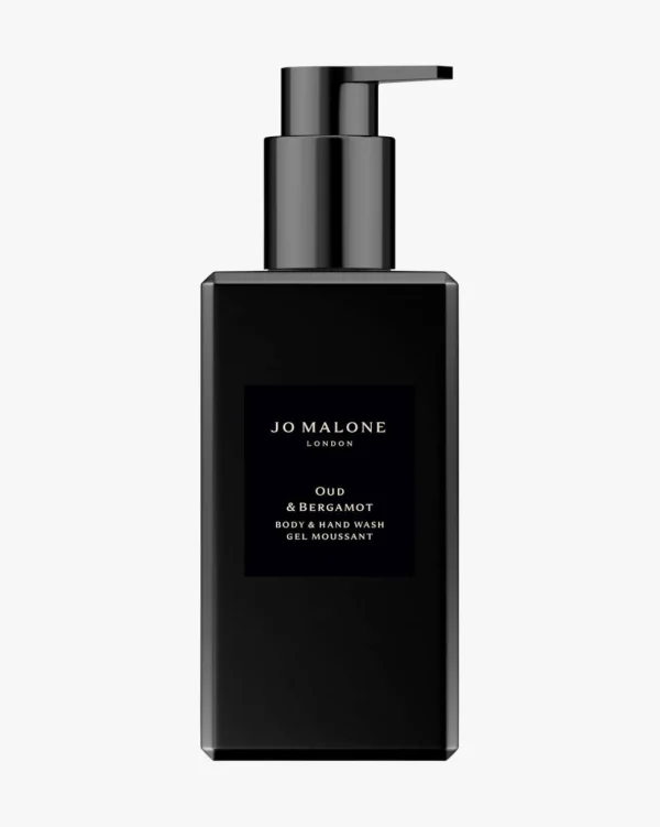 Velvet Rose & Oud Intense Body & Hand Wash 250 ml
