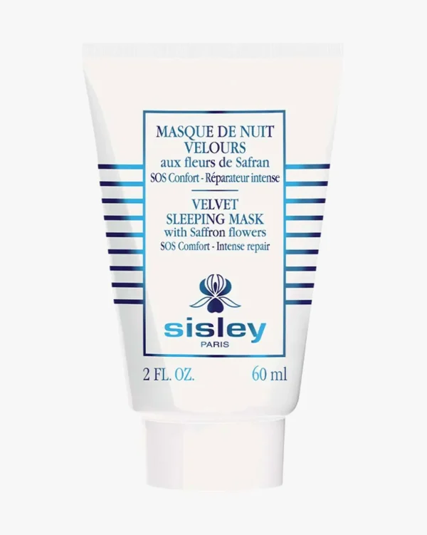 Velvet Sleeping Mask 60 ml