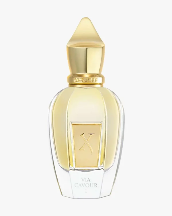 Via Cavour 1 Parfum 50 ml