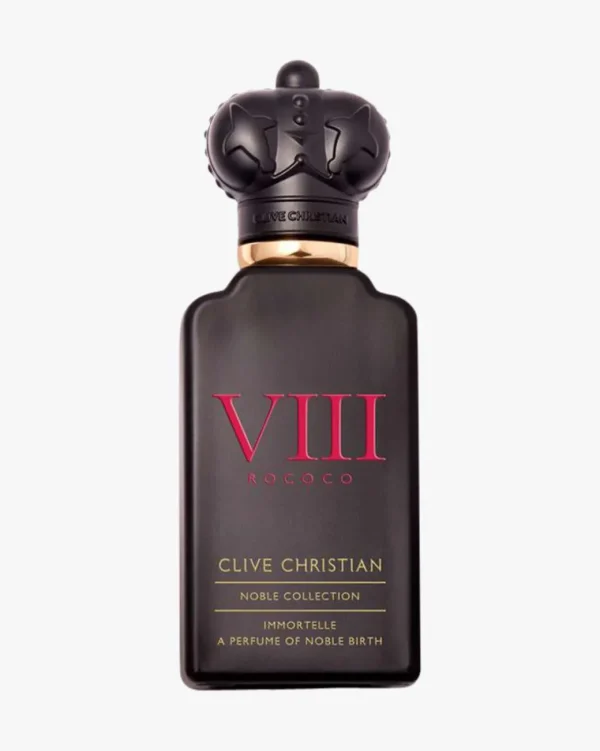 VIII - Immortelle 50 ml