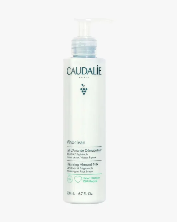 Vinoclean Cleansing Almond Milk 200 ml