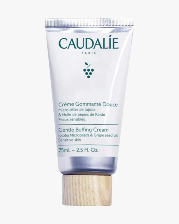 Vinoclean Gentle Buffing Cream 75 ml