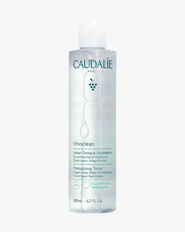 Vinoclean Moisturizing Toner 200 ml