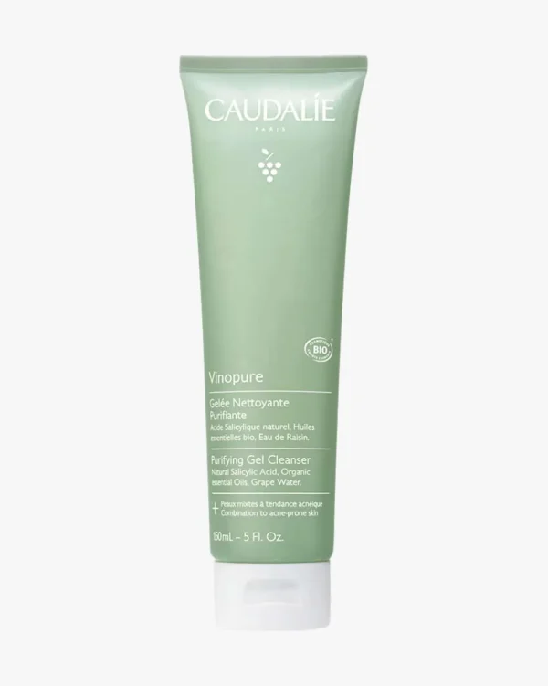 Vinopure Purifying Gel Cleanser