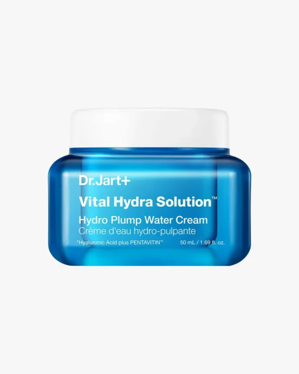 Vital Hydra Solution™ Hydro Plump Water Cream