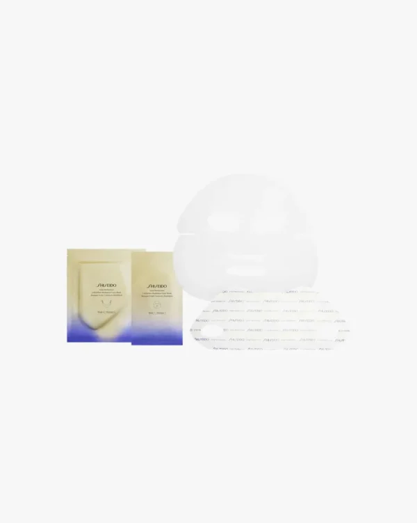 Vital Perfection LiftDefine Radiance Face Mask 6 stk