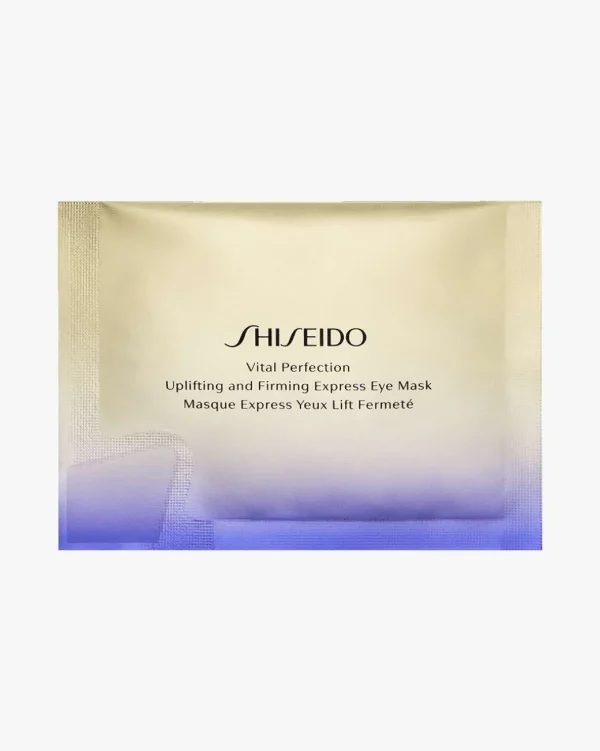 Vital Perfection Uplifting and Firming Express Eye Mask 12 stk