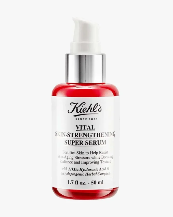Vital Skin-Strengthening Super Serum