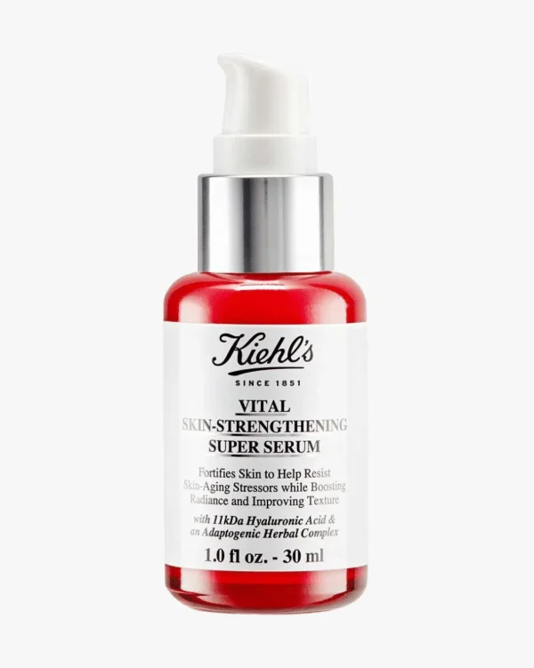 Vital Skin-Strengthening Super Serum
