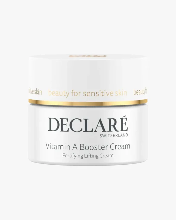 Vitamin A Boost Cream 50 ml