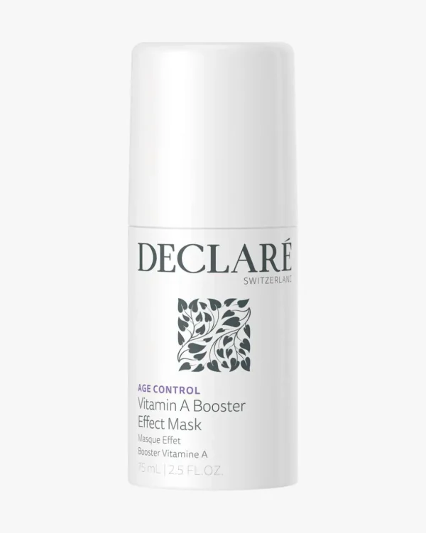 Vitamin A Boost Effect Mask 75 ml