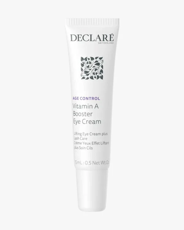Vitamin A Boost Eye Cream 15 ml