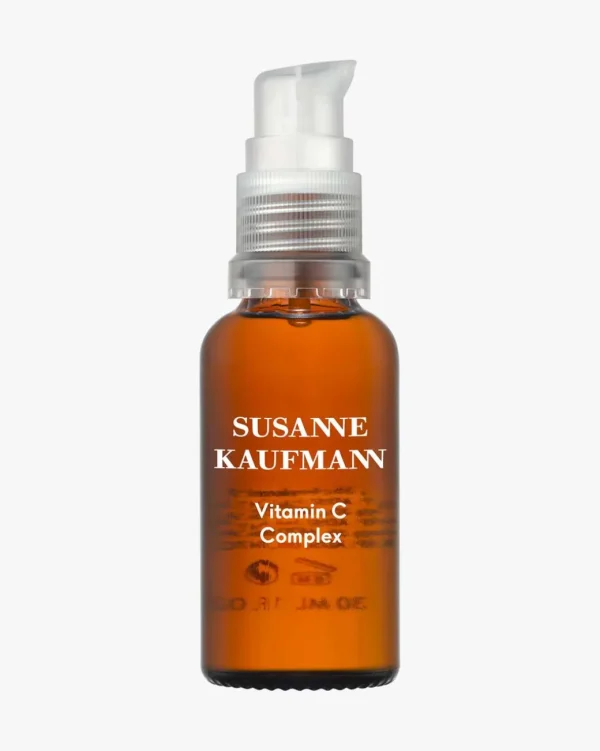 Vitamin C Complex 30 ml