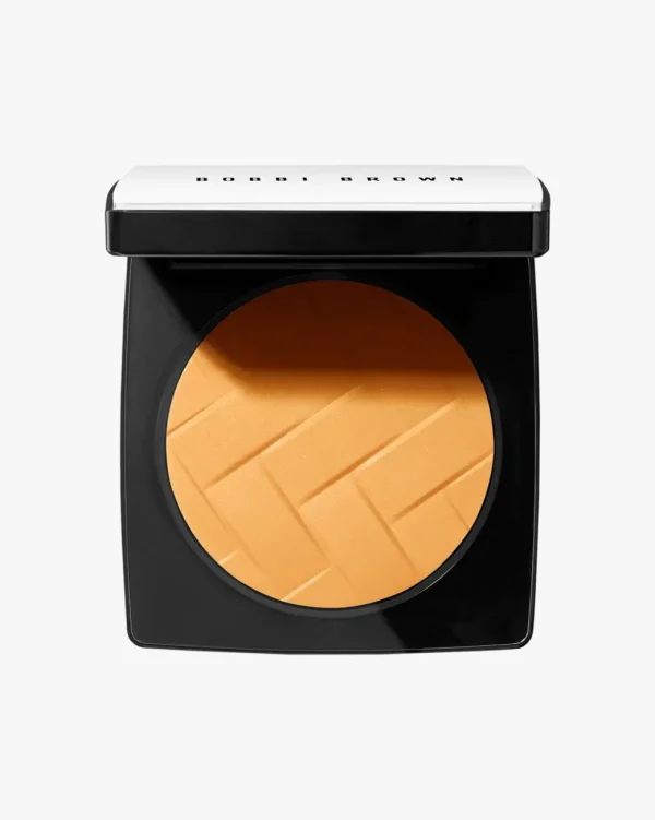 Vitamin Enriched Pressed Powder 8 g
