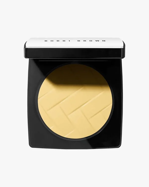 Vitamin Enriched Pressed Powder 8 g