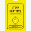 Vitamin Happy Mask 1 stk