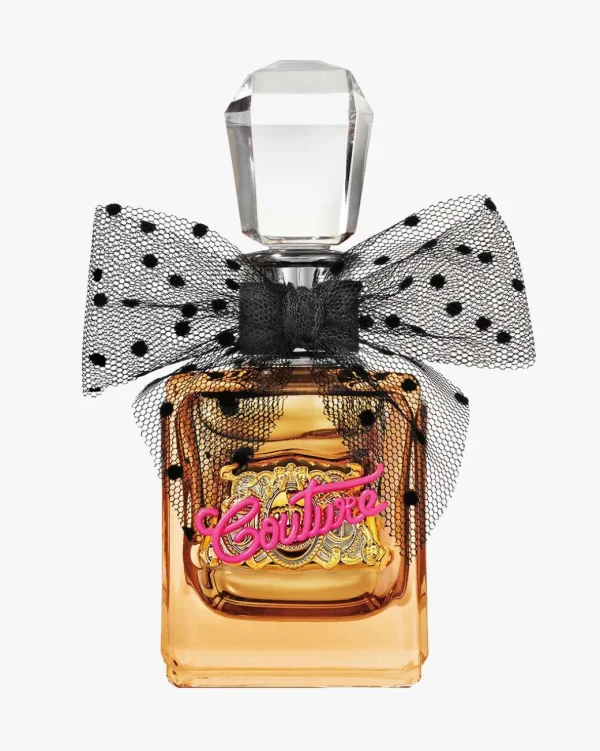 Viva La Juicy Gold Couture EdP