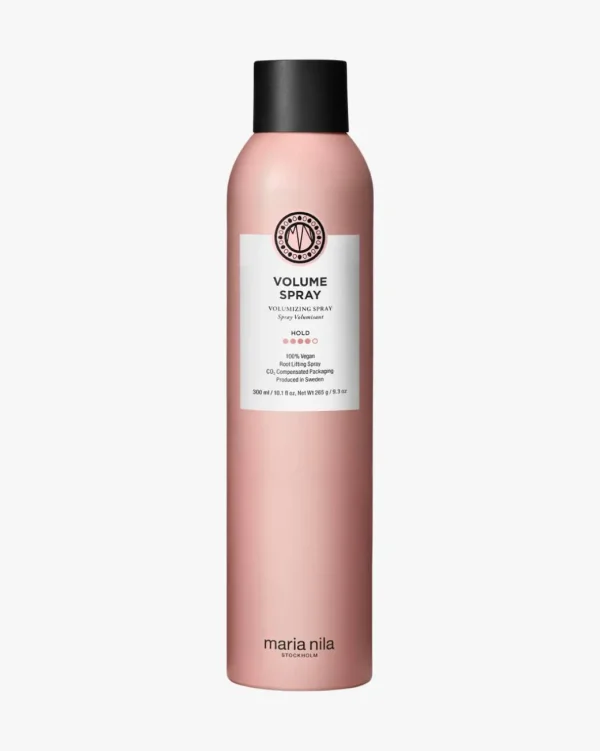 Volume Spray