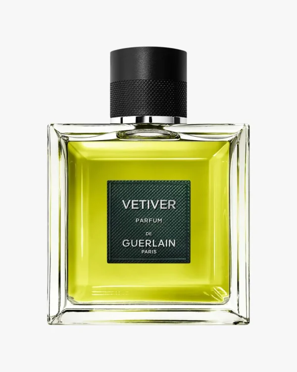 Vétiver EdP 100 ml