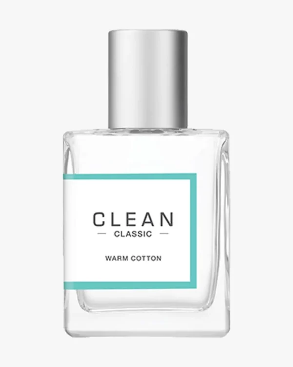 Warm Cotton EdP