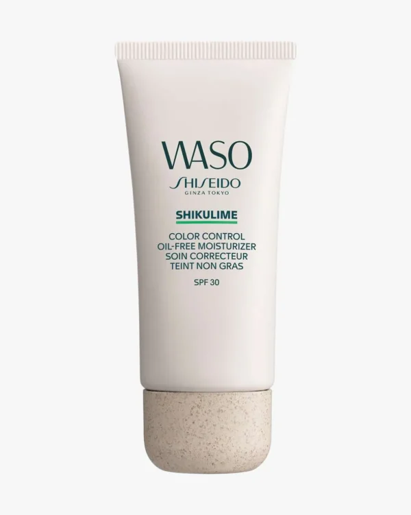 WASO Shikulime Color Control Oil-Free Moisturizer 50 ml