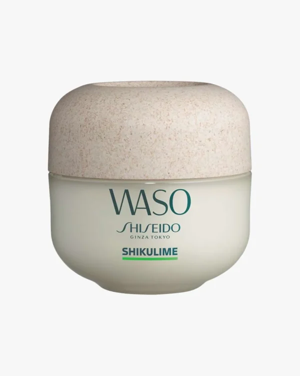 WASO Shikulime Mega Hydrating Moisturizer 50 ml