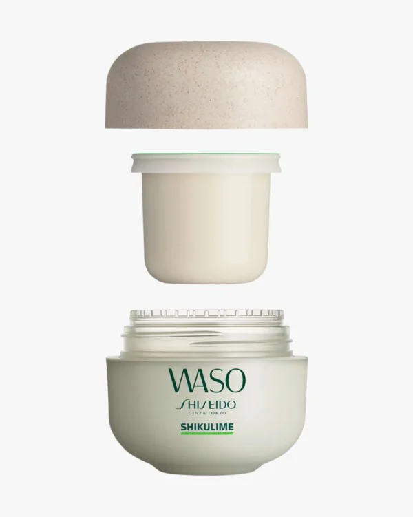 WASO Shikulime Mega Hydrating Moisturizer Refill 50 ml