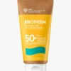 Waterlover Creme Solaire Anti-Age SPF 50 50 ml