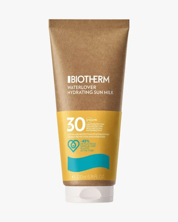 Waterlover Hydration Sun Milk SPF 30 200 ml