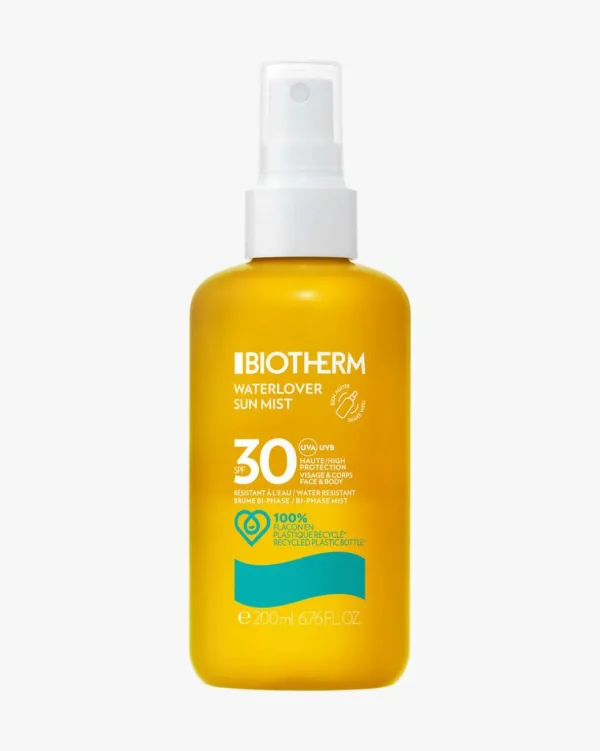 Waterlover Sun Mist SPF 30 200 ml