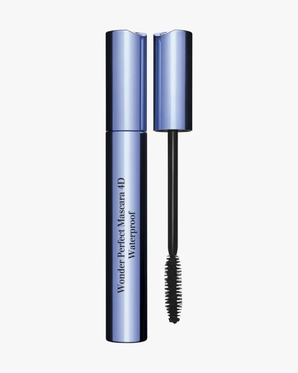 Waterproof Wonder Perfect 4D Mascara 8 ml