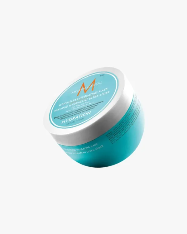 Weightless Hydrating Mask 250 ml