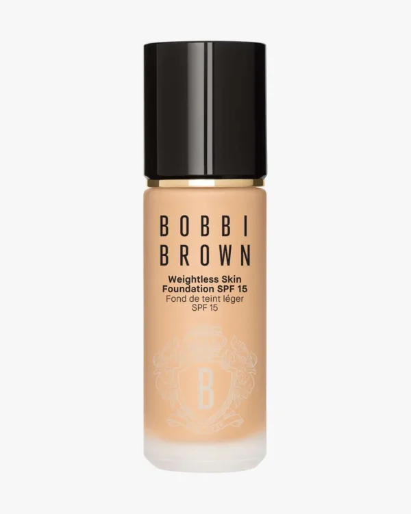 Weightless Skin Foundation SPF 15 30 ml