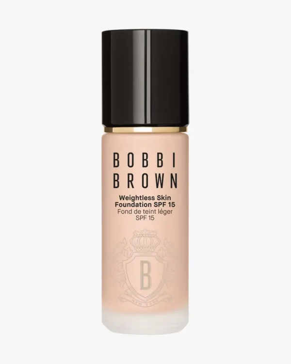Weightless Skin Foundation SPF 15 30 ml