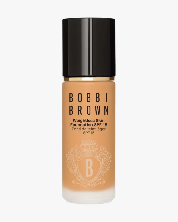 Weightless Skin Foundation SPF 15 30 ml