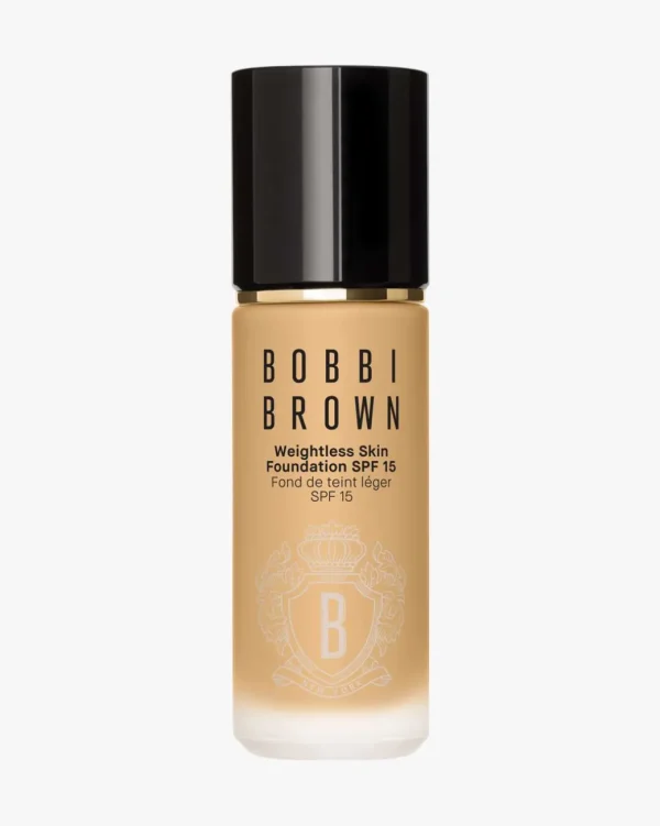 Weightless Skin Foundation SPF 15 30 ml