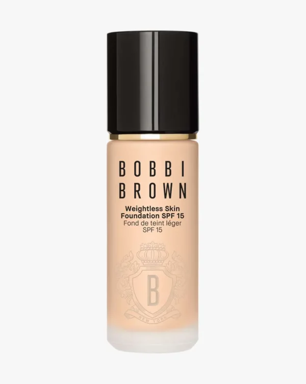 Weightless Skin Foundation SPF 15 30 ml