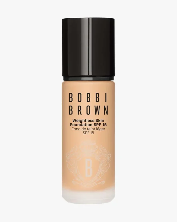 Weightless Skin Foundation SPF 15 Mini 13 ml