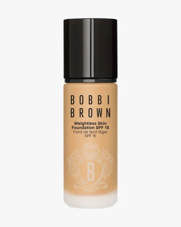 Weightless Skin Foundation SPF 15 Mini 13 ml