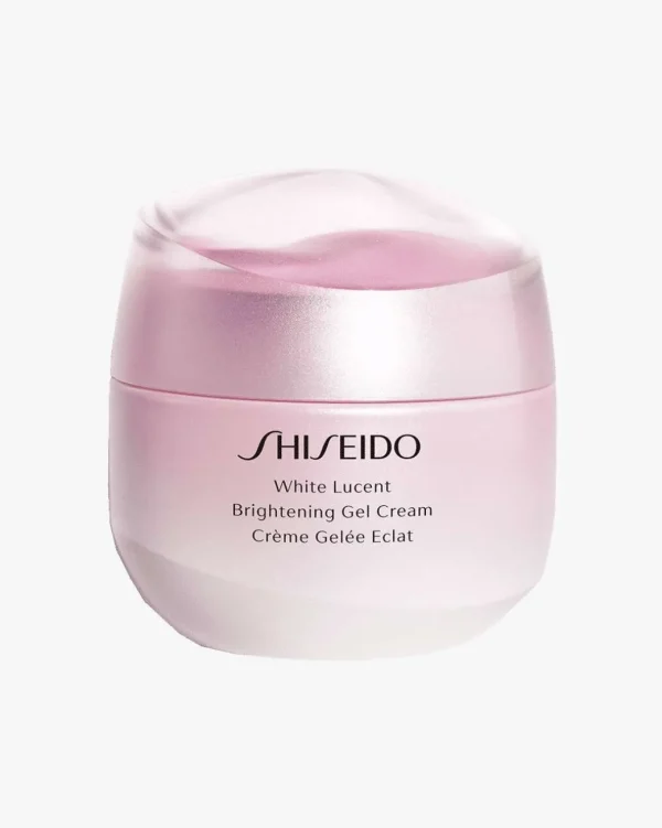 White Lucent Brightening Gel Cream 50 ml