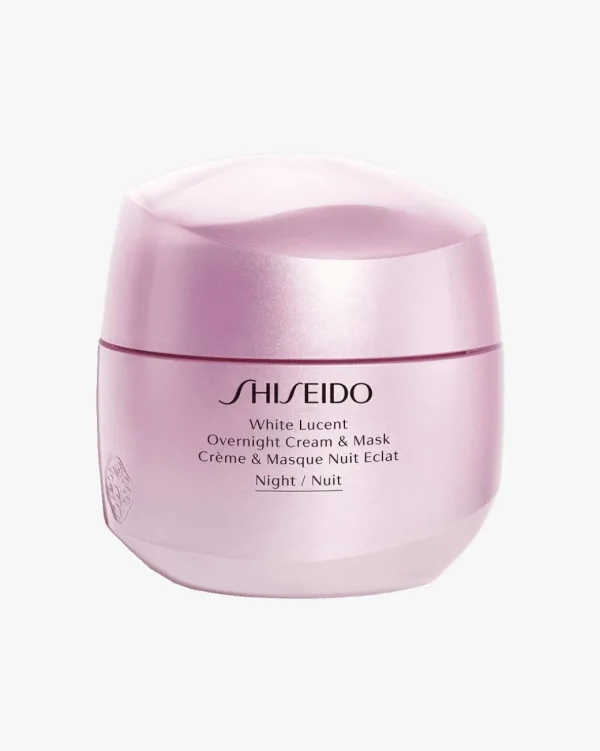 White Lucent Overnight Cream & Mask 75 ml
