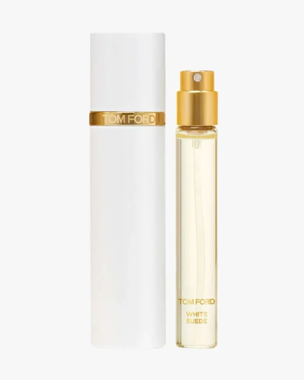 White Suede EdP