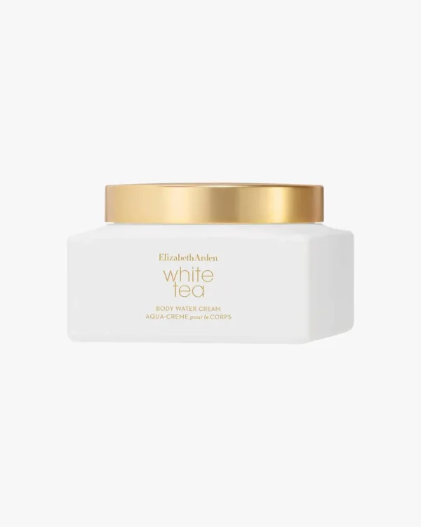 White Tea Body Cream 225 ml