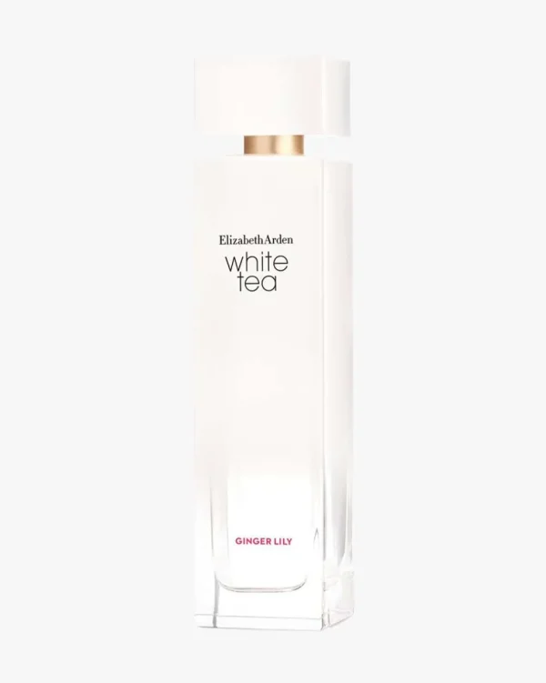 White Tea Ginger Lily EdT