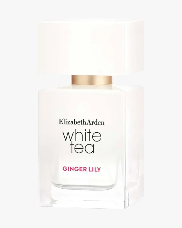 White Tea Ginger Lily EdT