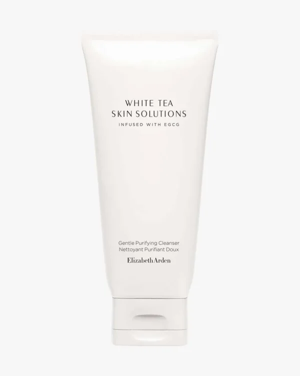 White Tea Skin Solutions Gentle Purifying Cleanser 125 ml