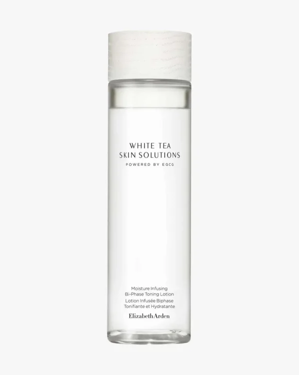 White Tea Skin Solutions Bi-Phase Toning Lotion 200 ml