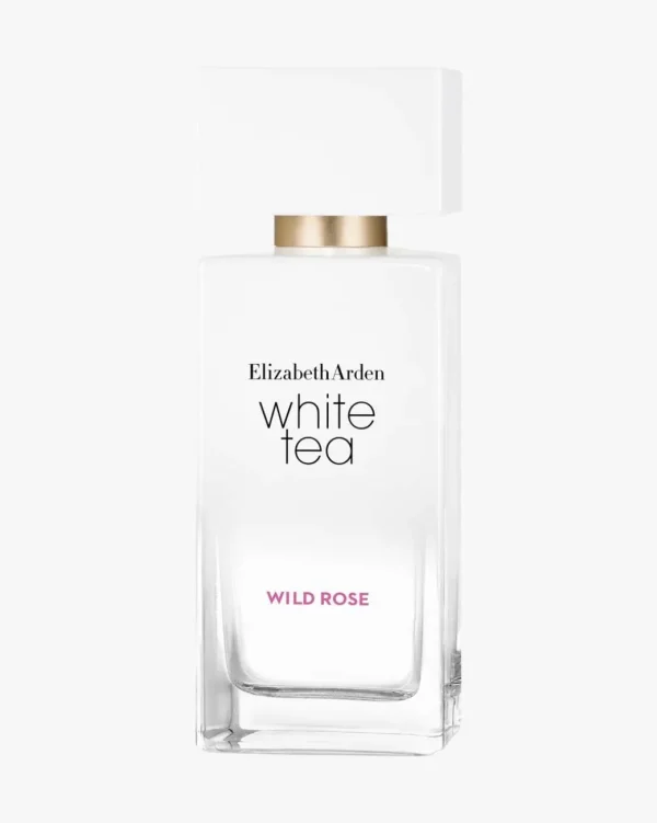 White Tea Wild Rose EdT