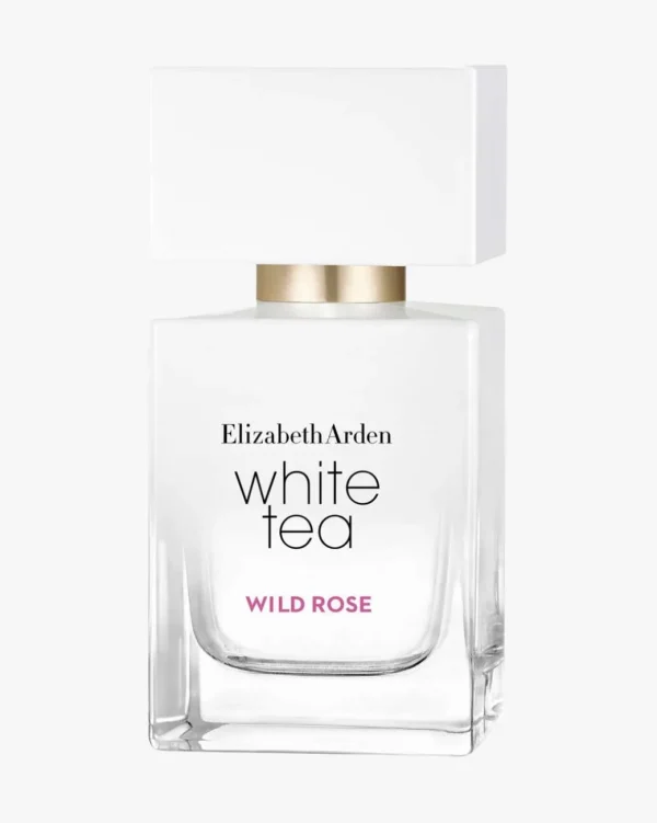 White Tea Wild Rose EdT